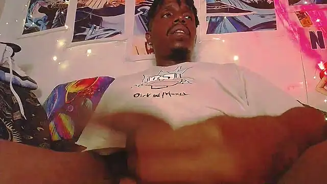 BlackRunning online show from 11-09-25, 05:44