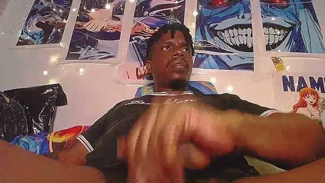 BlackRunning online show from 11-12-25, 10:41