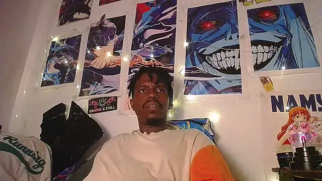 BlackRunning online show from 11-26-25, 03:50