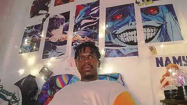 BlackRunning online show from 12-01-25, 08:48