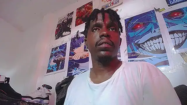 BlackRunning online show from 11-09-25, 08:57