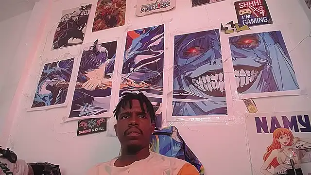 BlackRunning online show from 11-22-25, 08:29