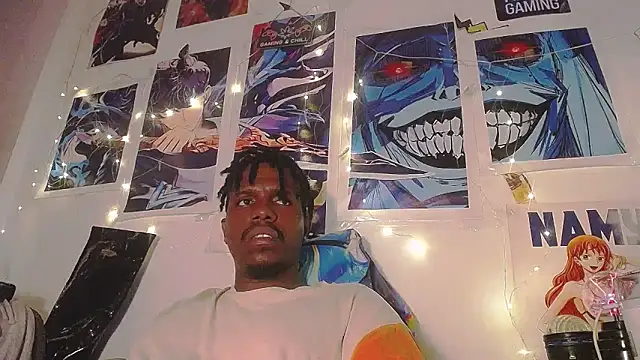 BlackRunning online show from 11-21-25, 03:16