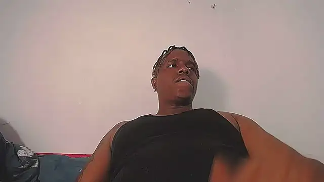 Snapshot of BlackRunning chatting on 02-23-26, 11:05 BlackRunning online show from 02-23-26, 11:05