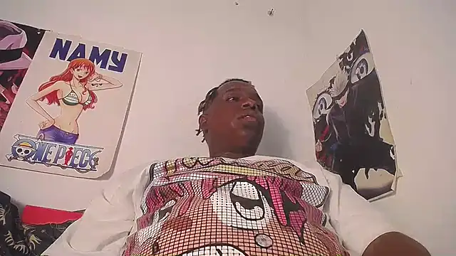 BlackRunning online show from 03-31-26, 04:14