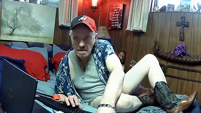 Makowboy online show from 02-24-25, 11:30