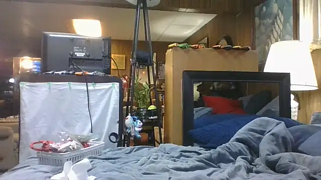 Makowboy online show from 09-12-25, 07:46