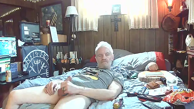 Makowboy online show from 07-13-26, 11:26