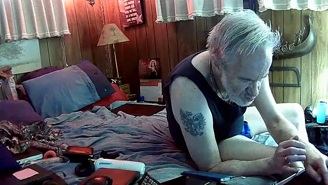 Makowboy online show from 02-13-25, 02:52