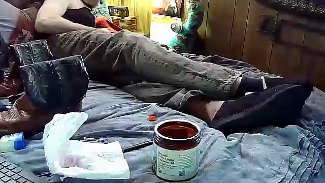 Makowboy online show from 02-05-25, 06:04