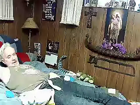 Makowboy online show from 01-10-25, 11:18