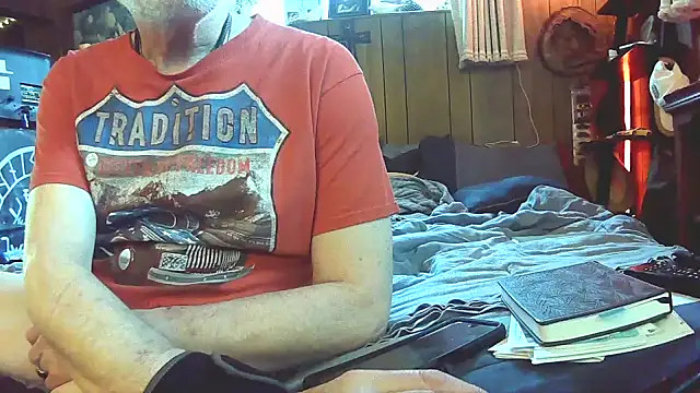 Makowboy online show from 06-29-26, 07:13