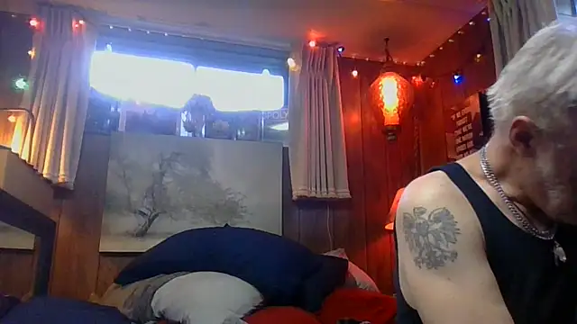 Makowboy online show from 01-08-25, 07:03