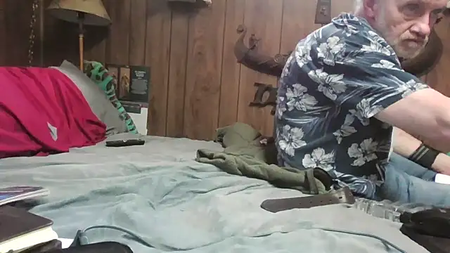 Makowboy online show from 03-14-25, 08:49