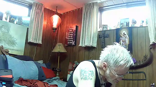 Makowboy online show from 02-03-25, 06:49