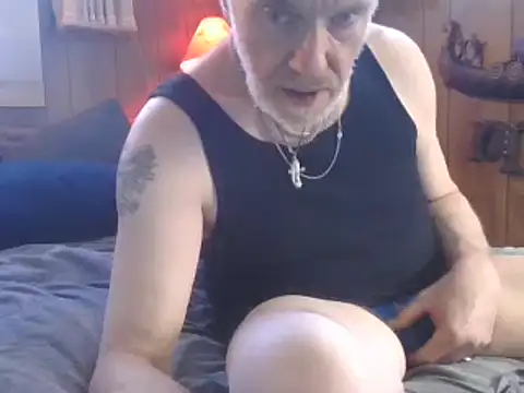 Makowboy online show from 01-13-25, 08:48