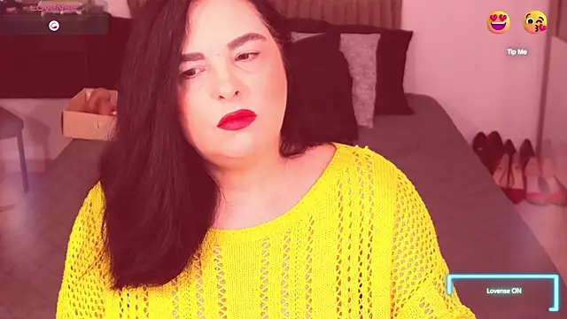 Alenny11 online show from 02-25-26, 04:12