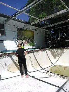 Snapshot of AsiaGoesPro chatting on 10-14-25, 05:24 AsiaGoesPro online show from 10-14-25, 05:24