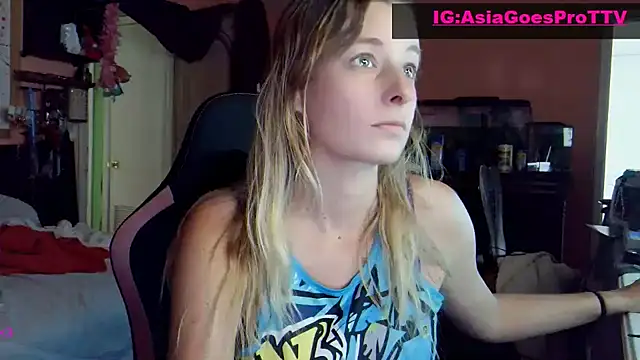 Snapshot of AsiaGoesPro chatting on 07-29-26, 01:32 AsiaGoesPro online show from 07-29-26, 01:32