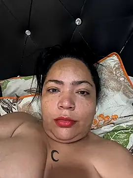 NIKOLE1301 online show from 04-18-26, 01:13