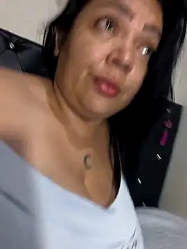 NIKOLE1301 online show from 02-16-26, 08:40