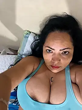 NIKOLE1301 online show from 01-16-26, 01:15