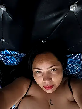 NIKOLE1301 online show from 12-19-25, 10:01