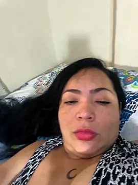 NIKOLE1301 online show from 10-25-25, 05:35