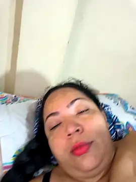 NIKOLE1301 online show from 10-29-25, 02:27