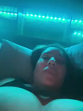 Aw ThROAt9 online show from 03-16-26, 02:41