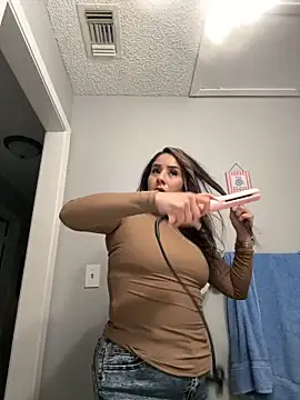 Aw ThROAt9 online show from 03-17-26, 12:57