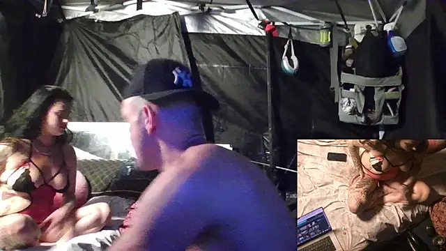 secretnightsociety online show from 01-07-26, 06:07