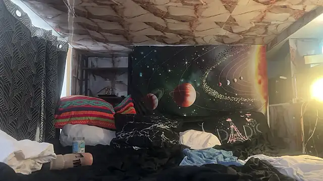 Sportparis4 online show from 04-20-26, 01:45