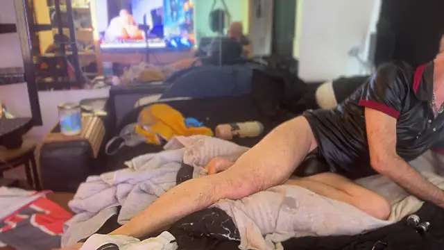 Sportparis4 online show from 11-24-25, 11:54