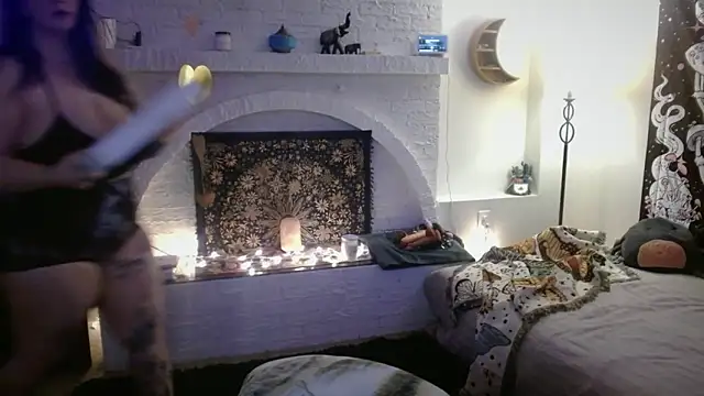 HazeyBvby online show from 01-17-25, 05:32