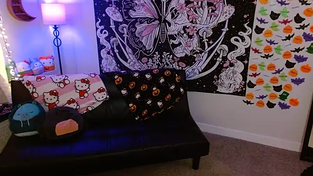 HazeyBvby online show from 10-02-25, 03:54