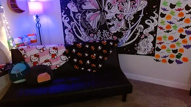 HazeyBvby online show from 10-08-25, 06:04