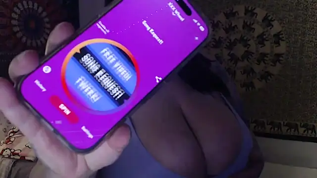 HazeyBvby online show from 02-09-26, 06:22