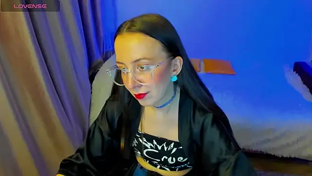 Snapshot of CurlySteph chatting on 02-08-26, 07:22 CurlySteph online show from 02-08-26, 07:22