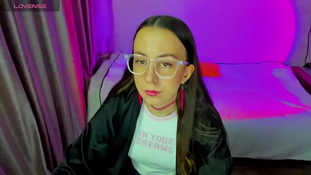 Snapshot of CurlySteph chatting on 02-23-26, 07:03 CurlySteph online show from 02-23-26, 07:03