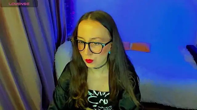 Snapshot of CurlySteph chatting on 02-07-26, 09:23 CurlySteph online show from 02-07-26, 09:23