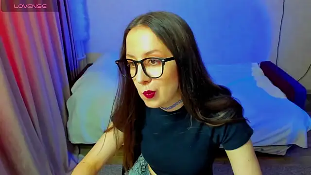 CurlySteph online show from 06-14-26, 01:45