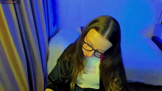 CurlySteph online show from 12-01-25, 07:26