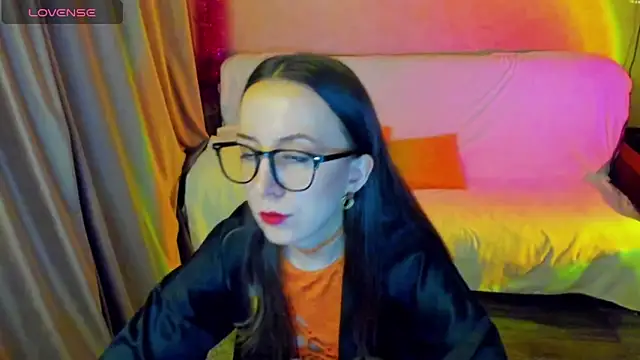 Snapshot of CurlySteph chatting on 01-31-26, 07:12 CurlySteph online show from 01-31-26, 07:12