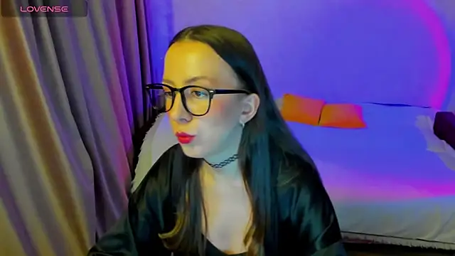 Snapshot of CurlySteph chatting on 02-19-26, 08:17 CurlySteph online show from 02-19-26, 08:17