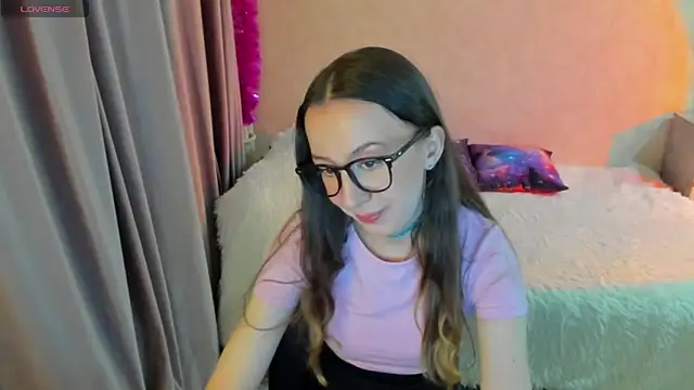 CurlySteph online show from 09-08-25, 06:18