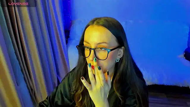 CurlySteph online show from 01-06-26, 03:27