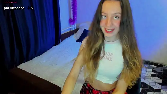 CurlySteph online show from 03-02-25, 04:03