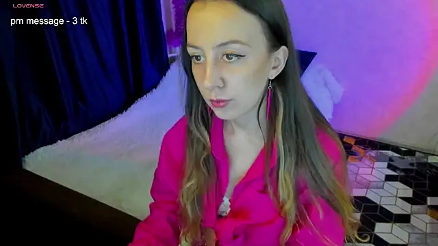 CurlySteph online show from 02-14-25, 11:09