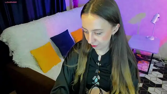 CurlySteph online show from 03-18-25, 07:12